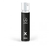 Пробник туалетной воды Lambre X, 1,2 мл