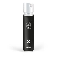 Тестер туалетної води Lambre X, 50 мл