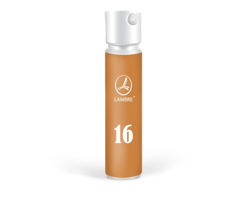Тестер туалетної води  Lambre №16, 1,2 мл (Bang-Bang від Marc Jacobs)