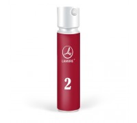 Пробник туалетной воды Lambre №2, 1,2 мл (Intuition For Men от Estee Lauder)
