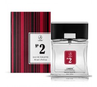 Туалетная вода Lambre №2, 50мл (Intuition For Men от Estee Lauder)