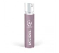 Пробник парфюмированной воды PATCHOULI, 1,2 мл