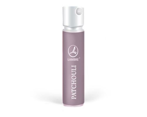 Пробник парфюмированной воды PATCHOULI, 1,2 мл