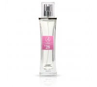 Духи Ламбре №28, 20 мл  (Chanel №5 від Chanel)