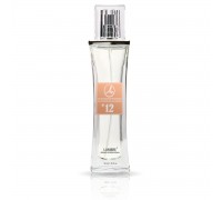 Парфюмированная вода Ламбре №12, 50 мл (Be Delicious от DKNY)