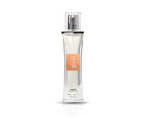 Парфюмированная вода Ламбре №24, 50 мл (L'Imperatrice от Dolce & Gabbana)