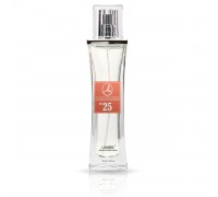 Парфюмированная вода Ламбре №25, 50 мл (Magie Noire от Lancome)
