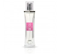 Парфюмированная вода Ламбре №28, 50 мл (Chanel №5 от Chanel)