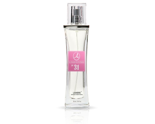 Парфюмированная вода Ламбре №31, 50 мл (Modern Muse от Estee Lauder)