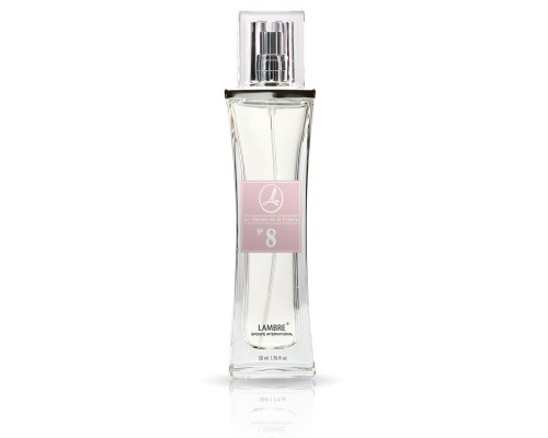 Парфюмированная вода Ламбре №8, 50 мл (Si от Giorgio Armani)