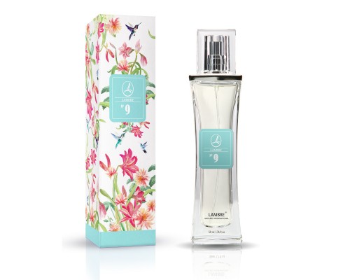 Парфюмированная вода Ламбре №9, 50 мл (L'eau par Kenzo от Kenzo)