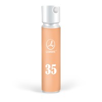 Тестер духів Ламбре №35, 1,2мл (J'adore від Christian Dior)