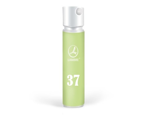 Пробник духов Ламбре №37, 1,2 мл (Ange Ou Demon Le Secret от Givenchy)
